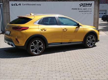 Kia - XCeed