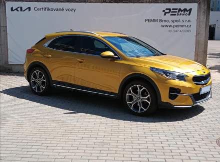 Kia - XCeed