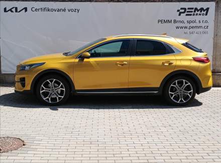 Kia - XCeed