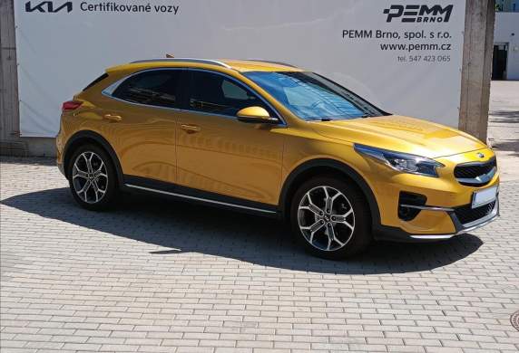 Kia - XCeed