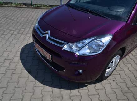 Citroën - C3