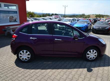 Citroën - C3