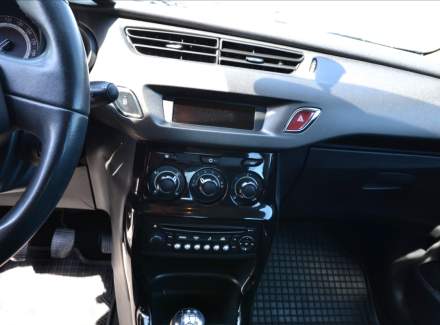 Citroën - C3