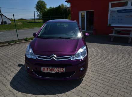 Citroën - C3