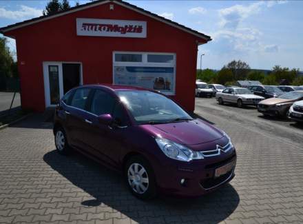 Citroën - C3