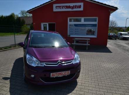 Citroën - C3