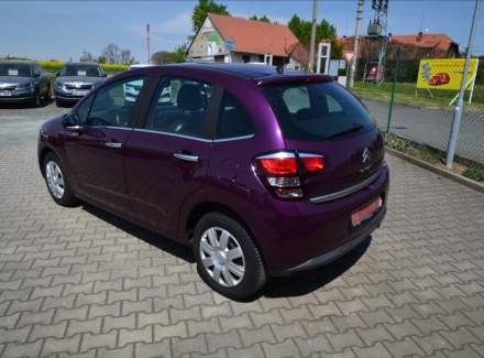 Citroën - C3