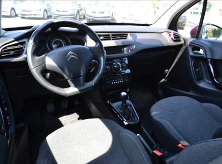 Citroën - C3