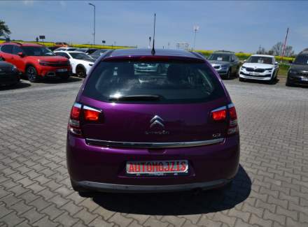 Citroën - C3