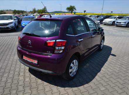 Citroën - C3