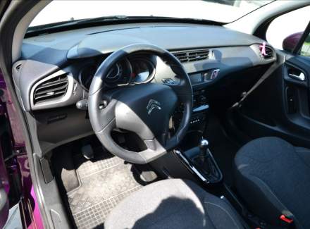 Citroën - C3