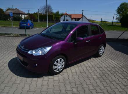 Citroën - C3