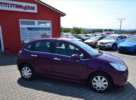 Citroën - C3