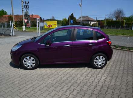 Citroën - C3