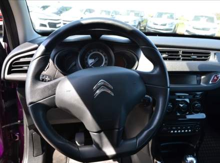 Citroën - C3