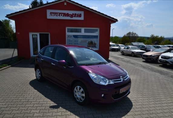 Citroën - C3