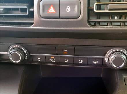 Opel - Combo