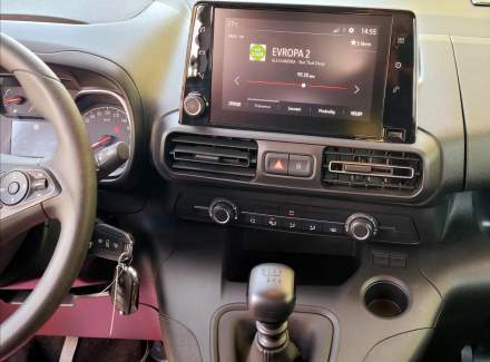Opel - Combo