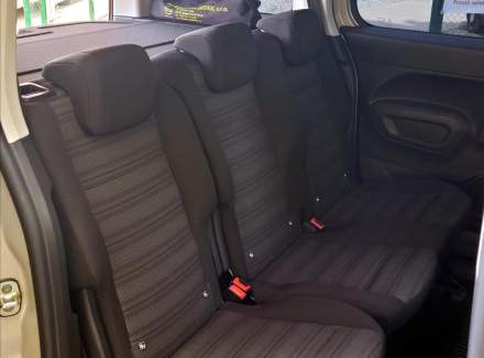 Opel - Combo