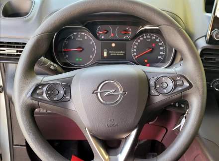 Opel - Combo