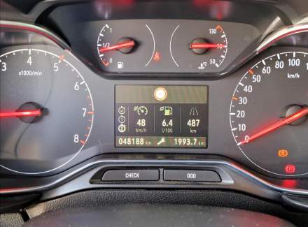 Opel - Combo