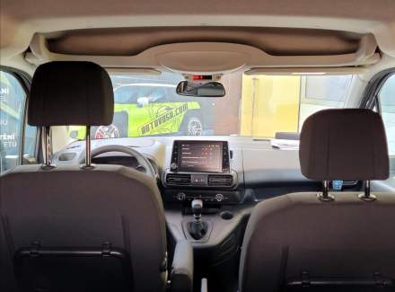 Opel - Combo