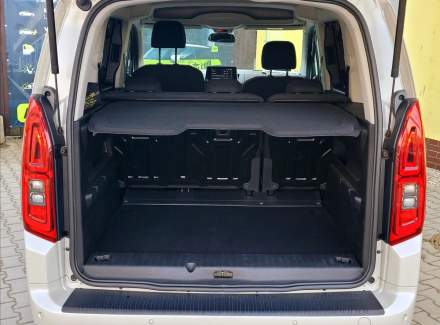 Opel - Combo