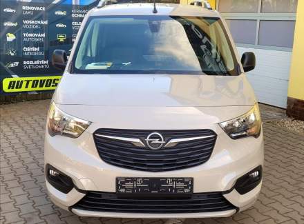 Opel - Combo