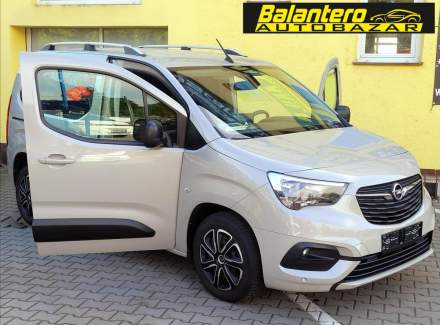 Opel - Combo