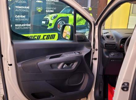Opel - Combo