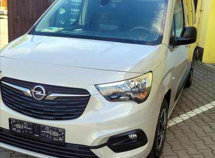 Opel - Combo