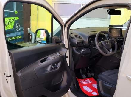 Opel - Combo