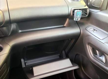 Opel - Combo