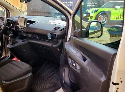 Opel - Combo