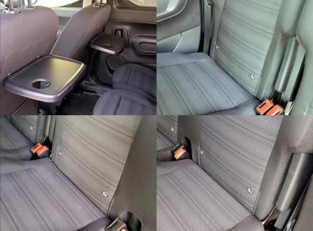 Opel - Combo