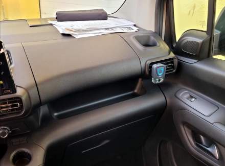 Opel - Combo