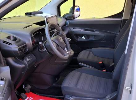 Opel - Combo