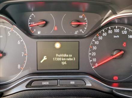 Opel - Combo