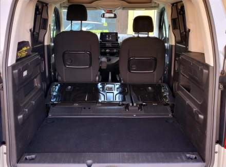 Opel - Combo