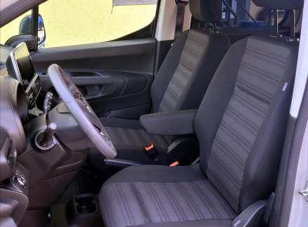 Opel - Combo