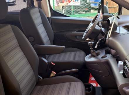 Opel - Combo
