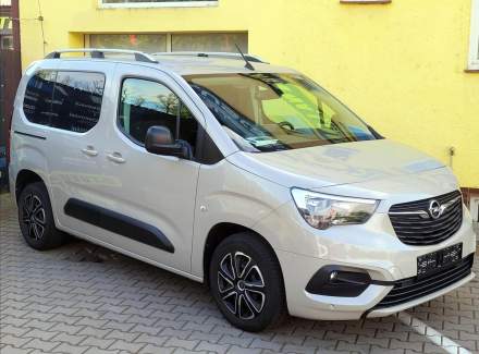 Opel - Combo
