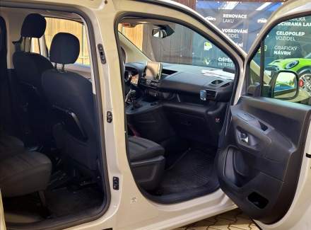 Opel - Combo