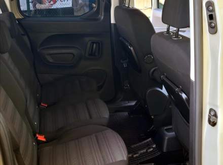 Opel - Combo