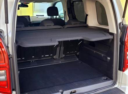 Opel - Combo