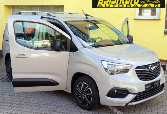 Opel - Combo