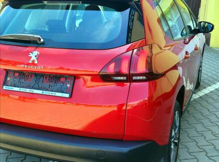 Peugeot - 2008