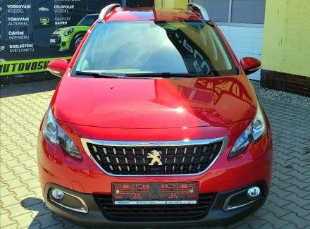 Peugeot - 2008