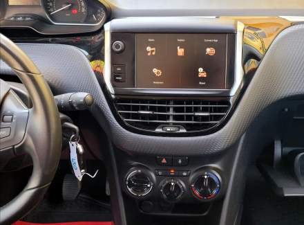 Peugeot - 2008
