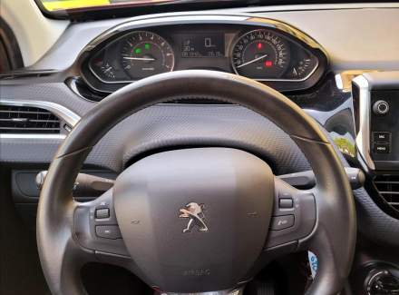 Peugeot - 2008